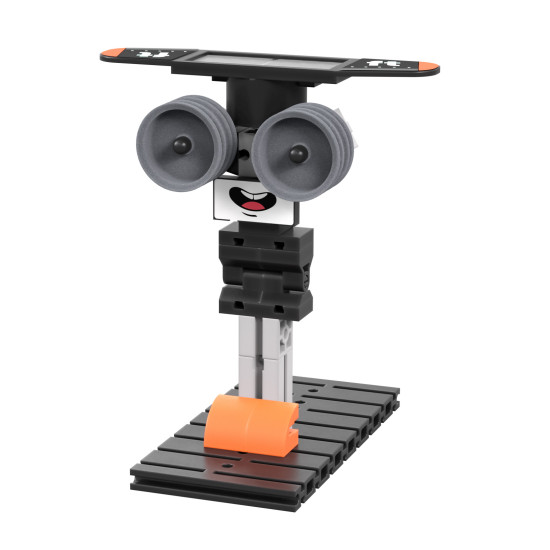 fischertechnik Junior Max