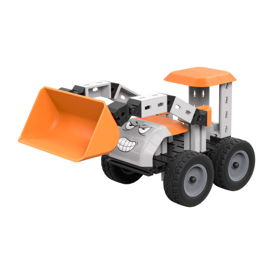fischertechnik Junior Max