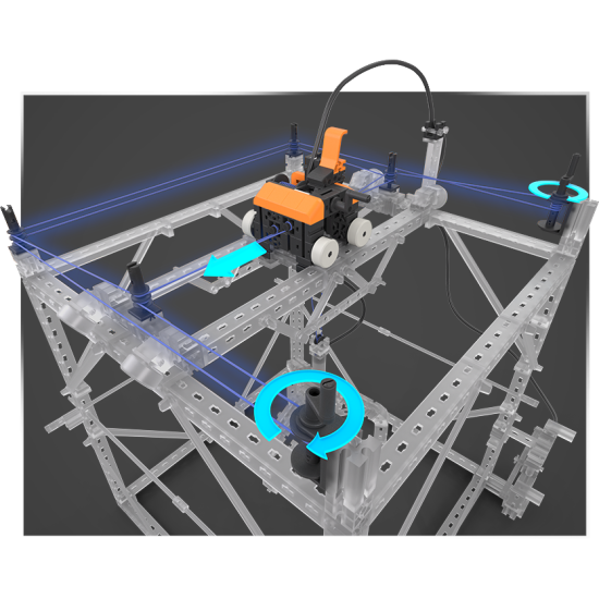 fischertechnik Universal Ultimate
