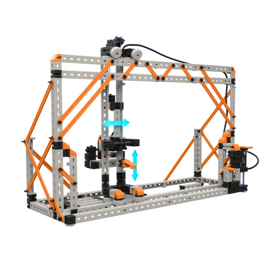 fischertechnik Universal Ultimate