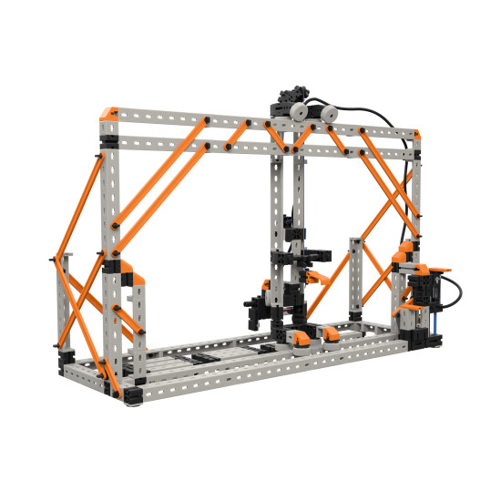 fischertechnik Universal Ultimate