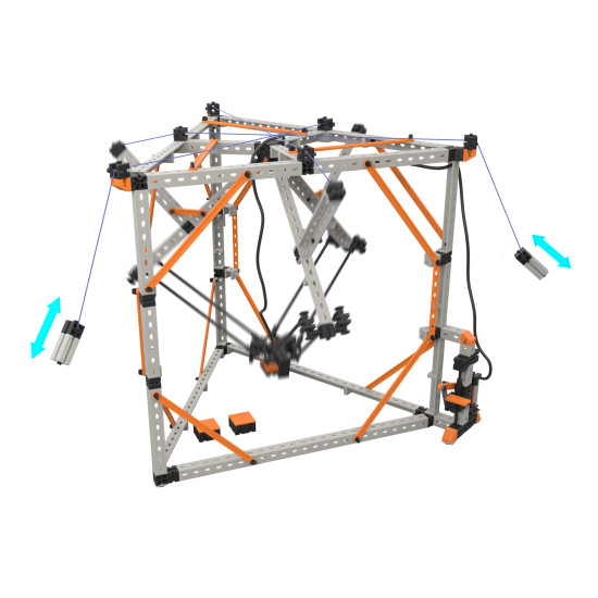 fischertechnik Universal Ultimate