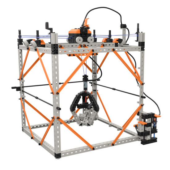 fischertechnik Universal Ultimate