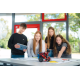 fischertechnik STEM Coding Ultimate AI