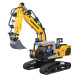 fischertechnik Liebherr R938 Pneumatic Excavator fischertechnik Liebherr R938 Pneumatic Excavator
