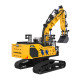 fischertechnik Liebherr R938 Pneumatic Excavator fischertechnik Liebherr R938 Pneumatic Excavator