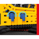 fischertechnik Liebherr R938 Pneumatic Excavator fischertechnik Liebherr R938 Pneumatic Excavator