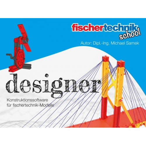 fischertechnik Designer Software - full licence - Download