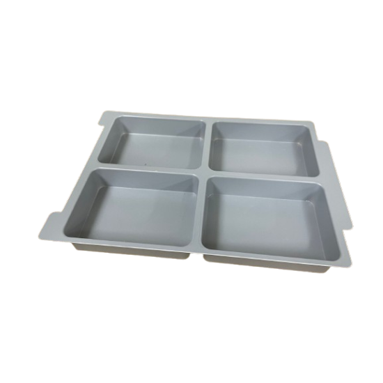 Gratnells Sorting Bin for 312 x 427 x 75 mm