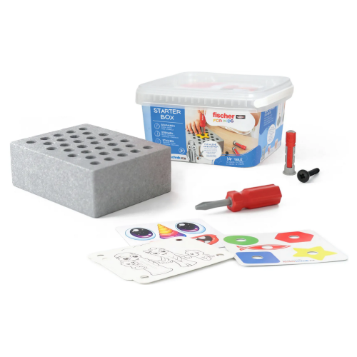 Starter Box