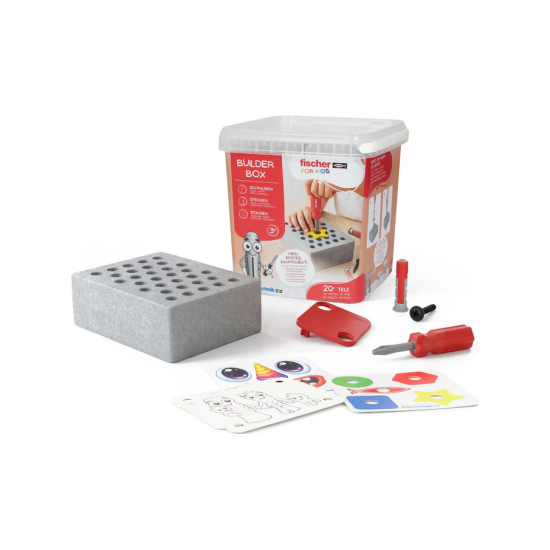 Builder Box Builder Box