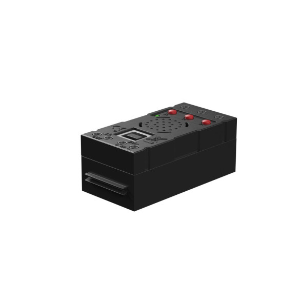 Sound + Lights Module Sound + Lights Module