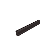 Verbinder 45 schwarz