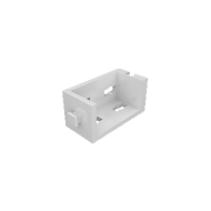 Angle bracket 30 gray-white