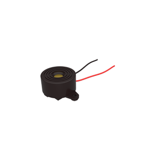 Piezobuzzer