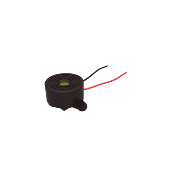 Piezobuzzer