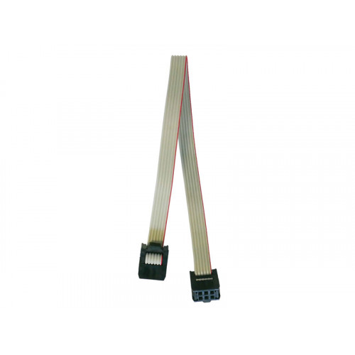  Extension cable 6-pole